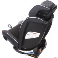 Детское автокресло Martin Noir IQ-Fix Aero (gray highway)