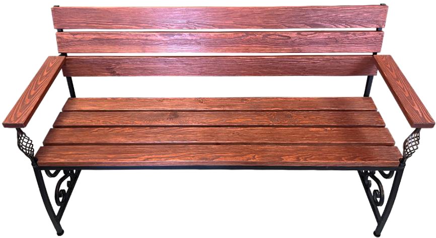 

Скамейка Мастер Феррум Мастер 4