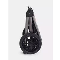 Универсальная коляска Rant Flex Pro RA075 2023 (3 в 1, grey)