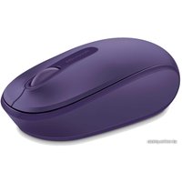 Мышь Microsoft Wireless Mobile 1850 (фиолетовый)
