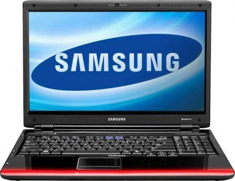 Samsung R610 (NP-R610-FS08)