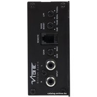 Автомобильный усилитель VIBE audio POWERBOX400.1M-V7