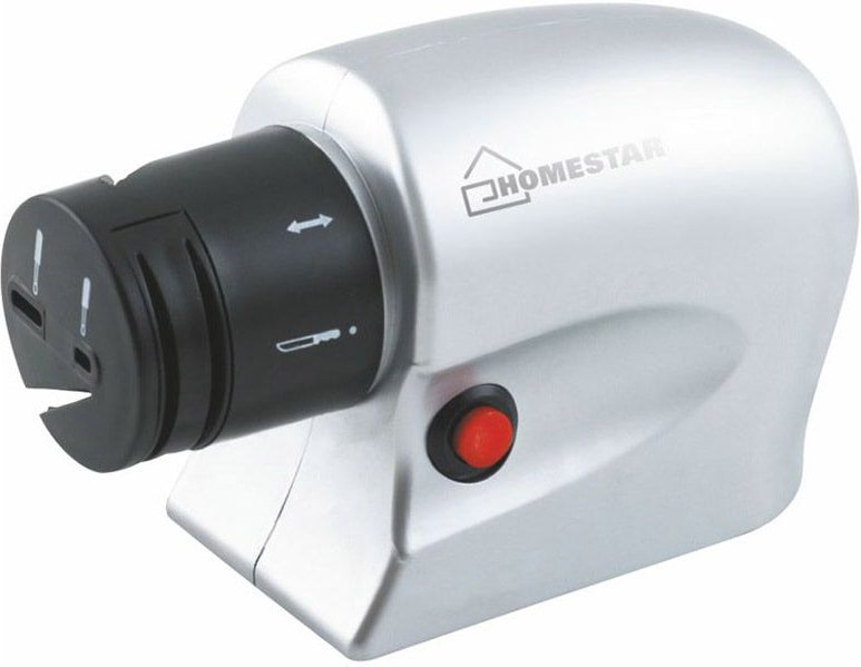 

Электроточилка HomeStar HS-2025