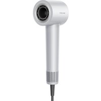 Фен Trouver Turbo AHD11C (серый)