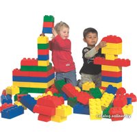 Конструктор LEGO 45003 SOFT Bricks
