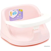 Стульчик для купания Little Angel Gyardian 1790 (розовый)