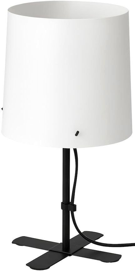 

Настольная лампа Ikea Барласт 005.045.57