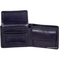 Кошелек Sergio Belotti Irido 3540 (темно-синий)