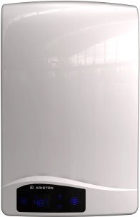 

Газовая колонка Ariston Next EVO SFT 11 NG EXP [3632271]
