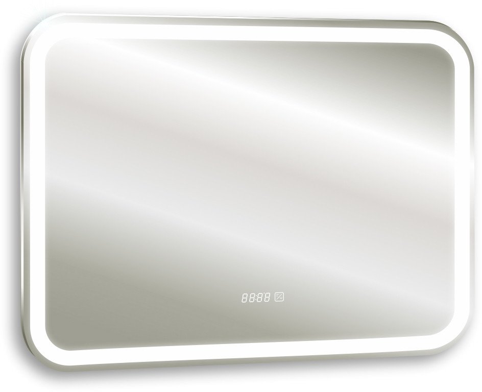 

Silver Mirrors Зеркало Мальта 80x55 ФР-00001392