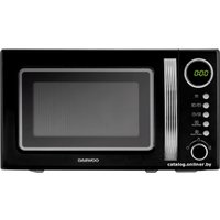 Микроволновая печь Daewoo KOR-6S2BK-1
