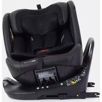 Детское автокресло Rant Skyline Pro YC32 (черный)