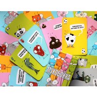 Настольная игра Games Corporation Мухобойка в Гродно