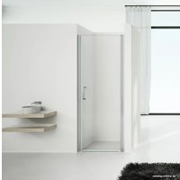 Душевая дверь Vincea Orta VPP-1O900CL (хром/прозрачное)