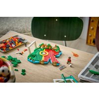 Конструктор LEGO Editions 43012 Криштиану Роналду – лучшие моменты футбольного матча в Могилеве