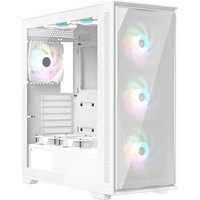 Компьютер Iven Gaming White 197860