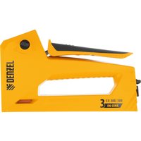 Степлер Denzel 40214