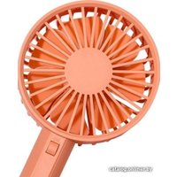 Вентилятор VH U Portable Handheld Fan (оранжевый)