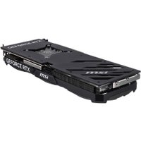 Видеокарта MSI GeForce RTX 5060 Ti 8G Shadow 3X OC Classic