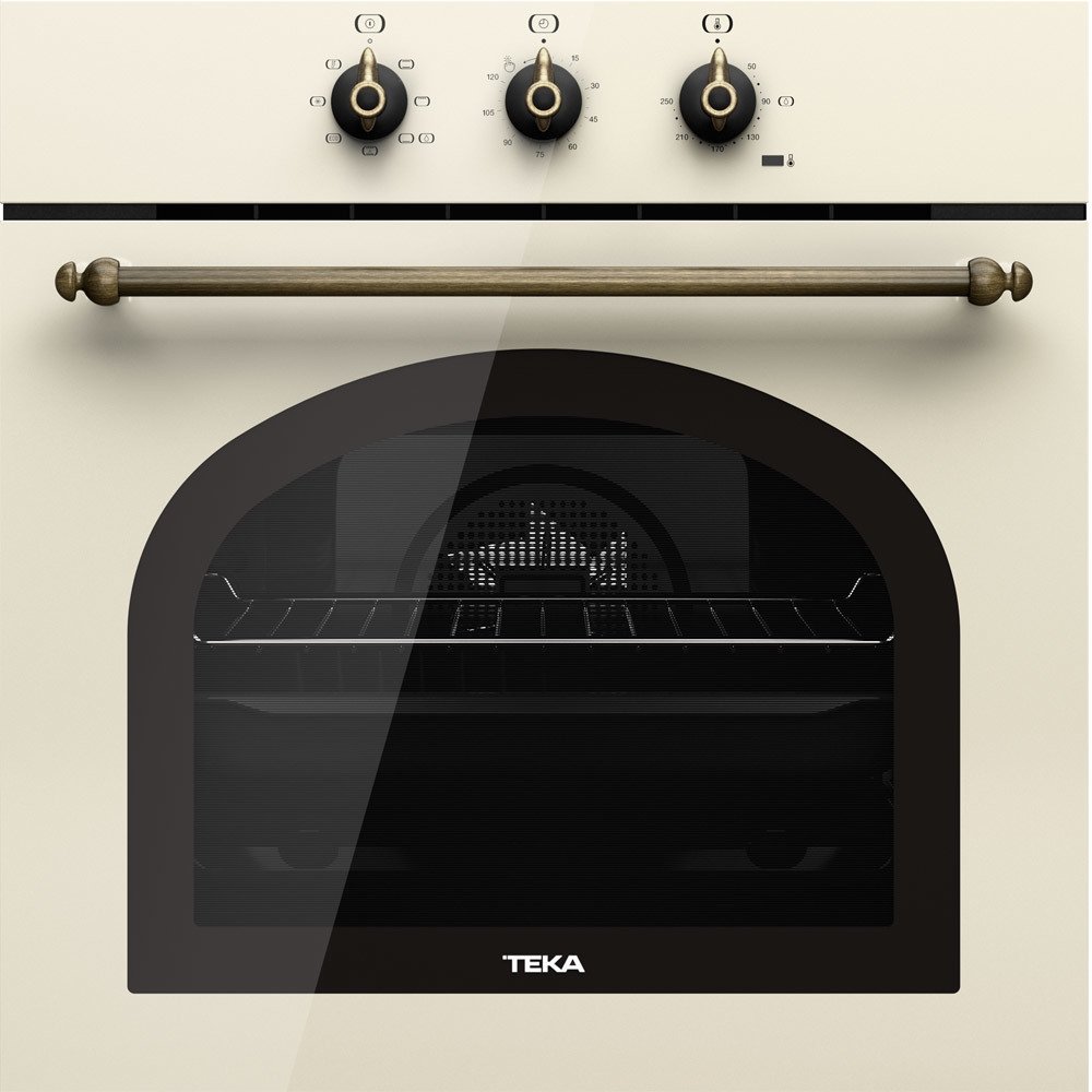 

Электрический духовой шкаф TEKA HRB 6100 VNB Brass
