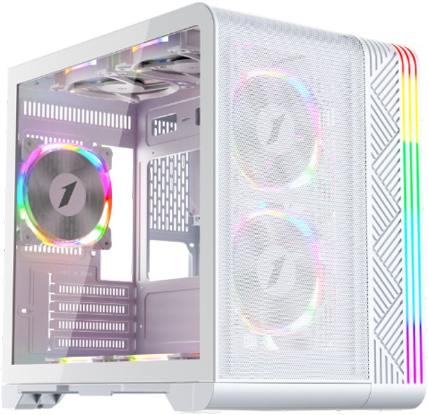 

Корпус 1stPlayer VT5 (белый)