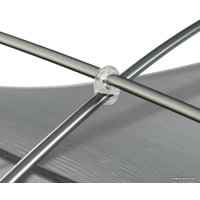 Треккинговая палатка Naturehike Mongar Ultralight 2 NH17T007-M (серый/зеленый)