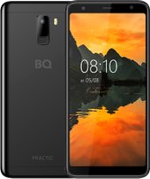 BQ-6010G Practic (черный)