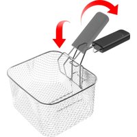 Фритюрница Tuarex AG-3501