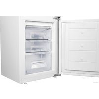 Холодильник Evelux FI 2211 D