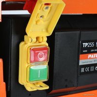 Рейсмусовый станок Patriot TP 255