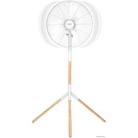 Вентилятор Sencor SFN 4080WH