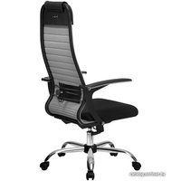 Офисное кресло Metta B 1b 11/U151 CH (черный)