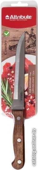 Кухонный нож Attribute Country AKC236