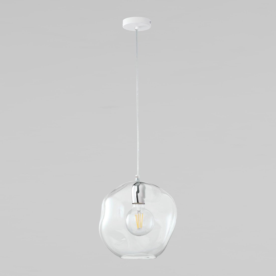

Подвесная люстра TK Lighting Sol 3367