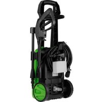 Мойка высокого давления DGM Water 155