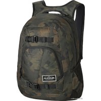 Городской рюкзак Dakine Explorer 26L Marker Camo