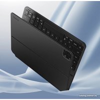 Чехол для планшета Baseus Brilliance для Apple iPad 10.9 (2022) (черный)