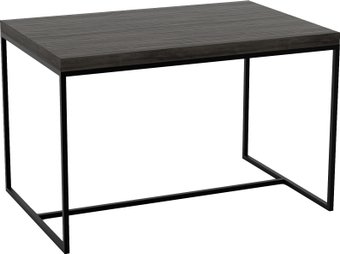 TMB Loft Фрейм Сосна 1500x600 25 мм (эбеновое дерево)