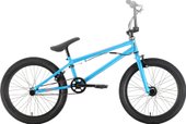 Madness BMX 2 2021 (синий/оранжевый)