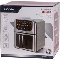 Аэрогриль (аэрофритюрница) Pioneer SM525D