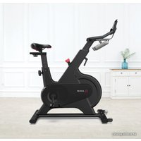 Велотренажер DFC Yesoul Smart M1 (черный)