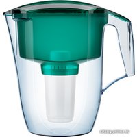 Кувшин АКВАФОР Гарри (зеленый)