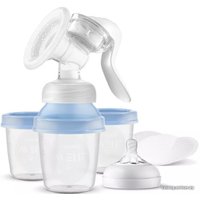 Ручной молокоотсос Philips Avent Natural Motion SCF430/13