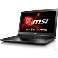 Игровой ноутбук MSI GL72M 7REX-1237XRU