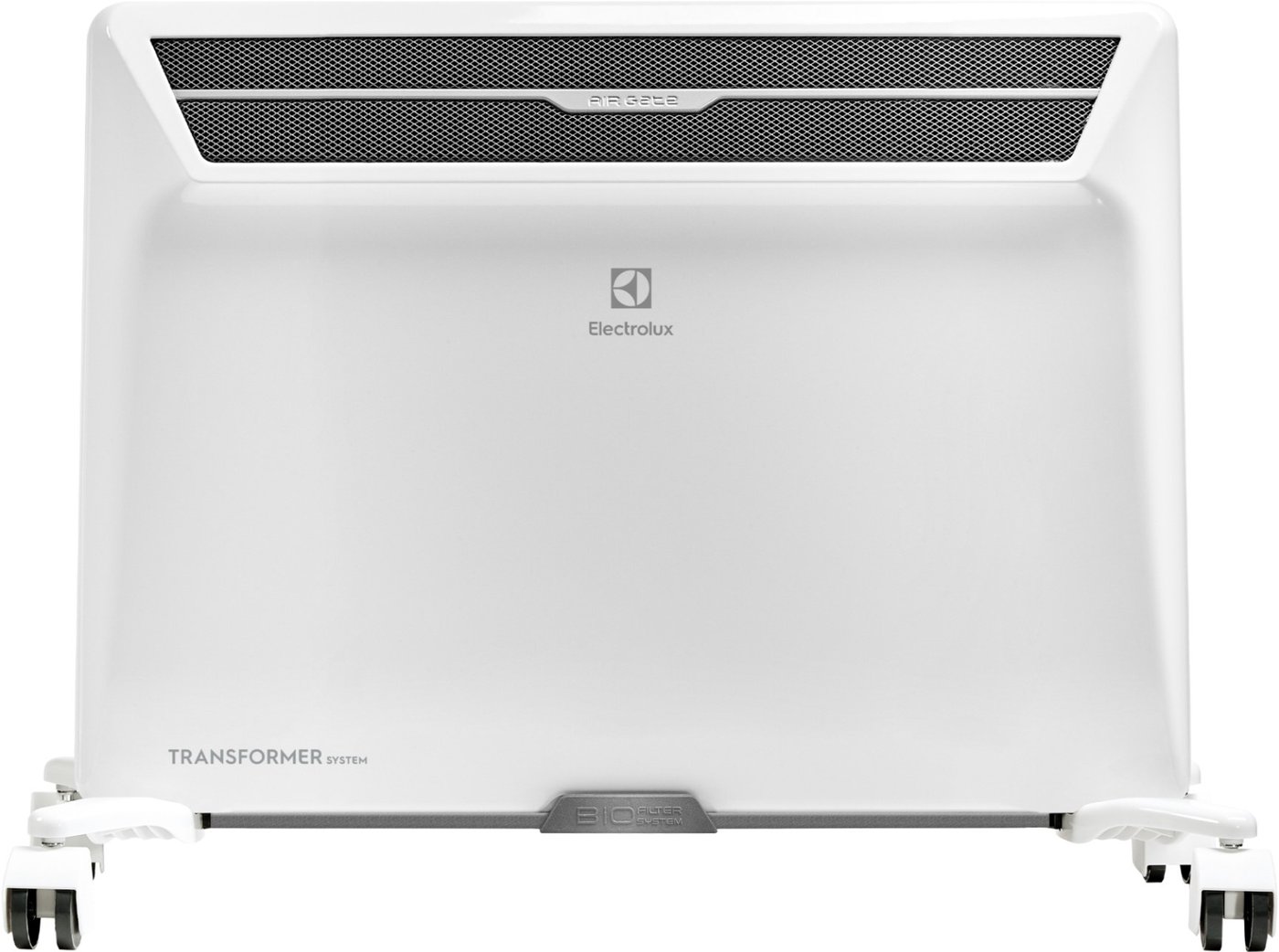 

Конвектор Electrolux Air Gate Transformer ECH/AG2-1500 T (инверторное управление, с шасси)