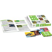 Настольная игра Десятое королевство Мемо. Обитатели земли 03592