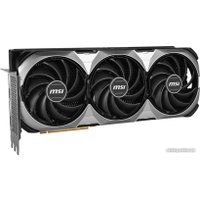 Видеокарта MSI GeForce RTX 4080 Super 16G Ventus 3X OC