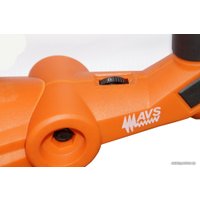 Отбойный молоток Энкор МЭ-1500ЭМ