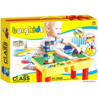 Конструктор со столом Pituso 6776034