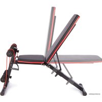 Силовая скамья AMETIST 115